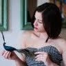 Julie Overman Photo 7