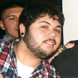Lorenzo Rodriguez Photo 17