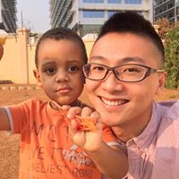 Joseph Lu Photo 29