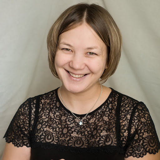 Anna Ershova Photo 6