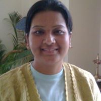 Upasana Dutta Photo 9