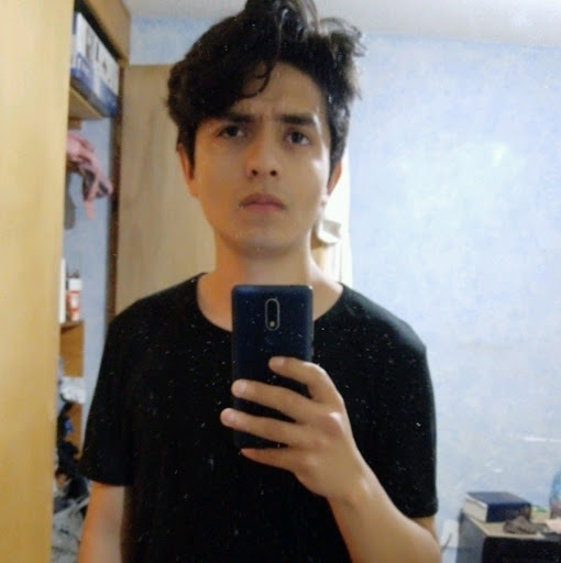 Joseph Zamora Photo 20