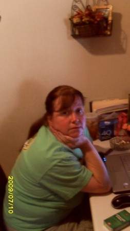 Patricia Grant Photo 38