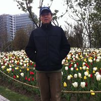 Yanping Wang Photo 18