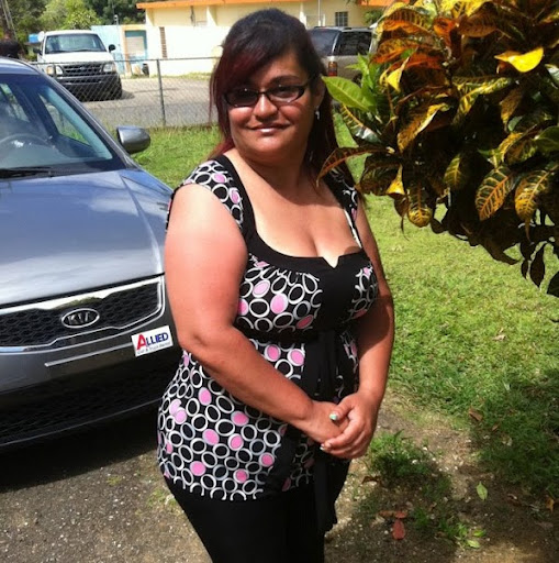 Ruth Almonte Photo 14