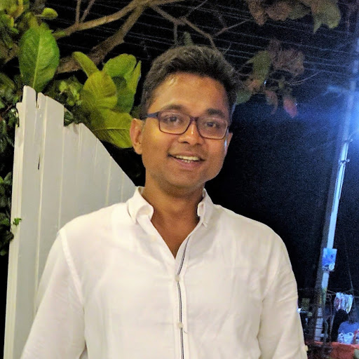 Sandip Saha Photo 29