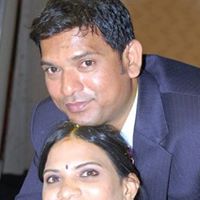 Vincent Reddy Photo 2