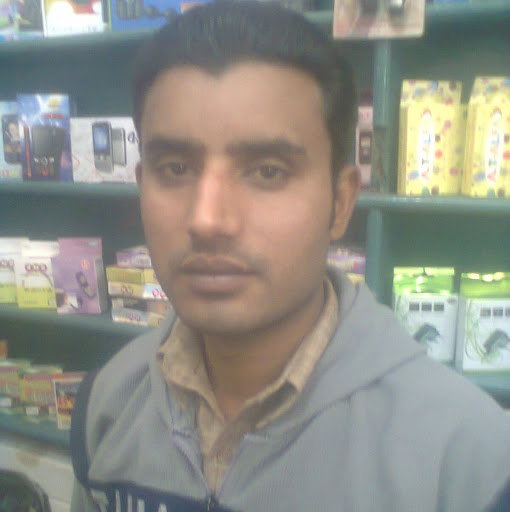 Faisal Sajjad Photo 20