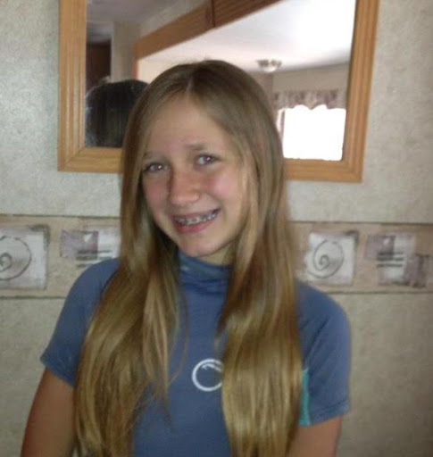 Cara Atkins Photo 9