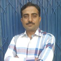 Saeed Zaman Photo 9