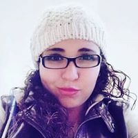 Gabriela Vilchis Photo 6