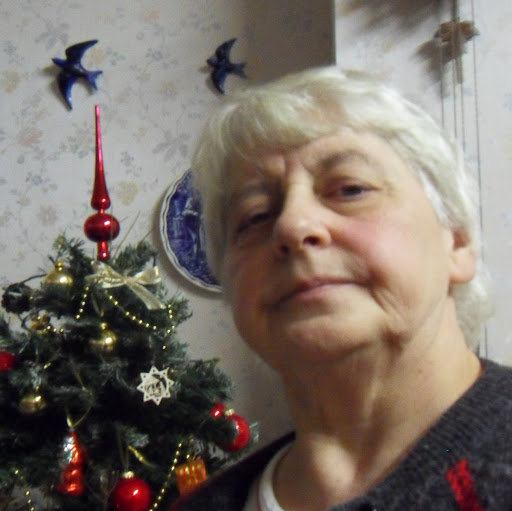 Bernadette Michaux Photo 2