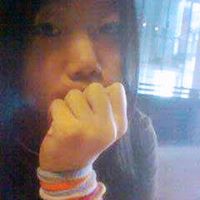 Cecilia Yang Photo 10