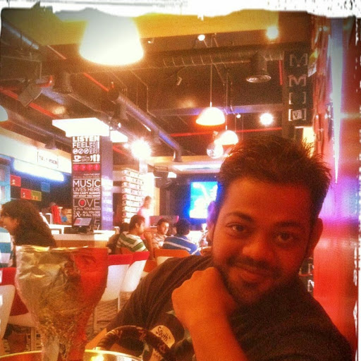 Arup Barua Photo 12