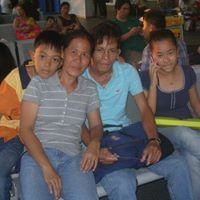 Marie Ang Photo 23