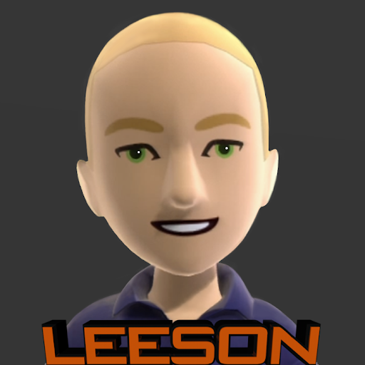 Robert Leeson Photo 12