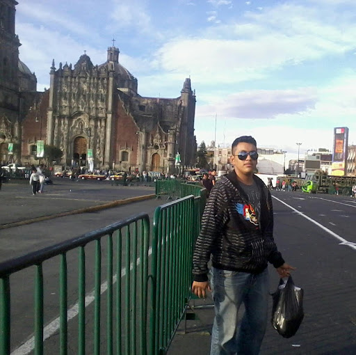 Jesus Castro Photo 21