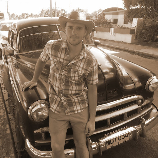 Philip Narducci Photo 2