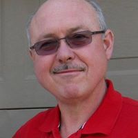 John Frary Photo 16