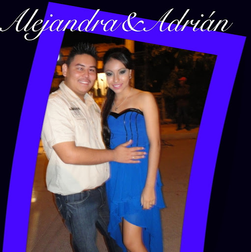 Adrian Millan Photo 26