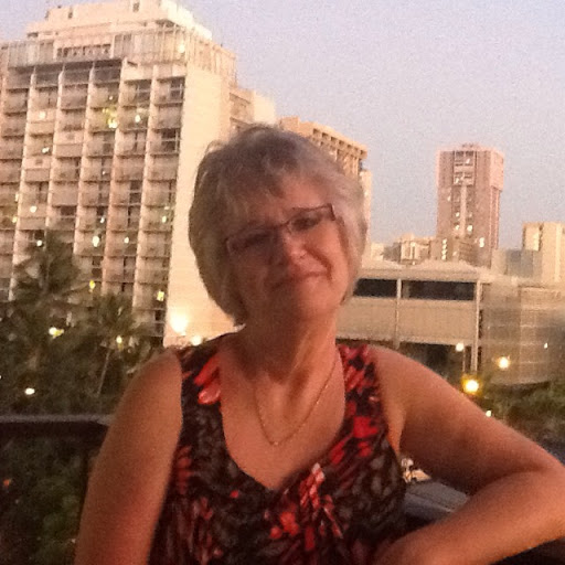 Janet Cook Photo 31