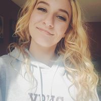 Micaela Johnson Photo 25
