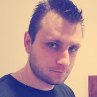 Karol Piecuch Photo 2