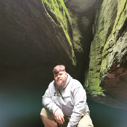 Wyatt Fritz Photo 4