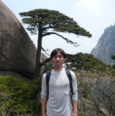 Jian Huang Photo 33