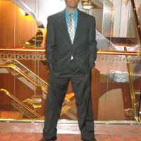 Danny Payton Photo 28