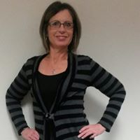 Nancy Averill Photo 21