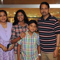 Lakshmi Mohandas Photo 11