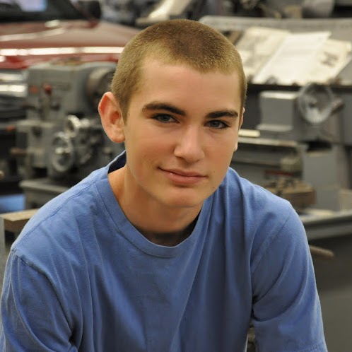 Branden Schultz Photo 15
