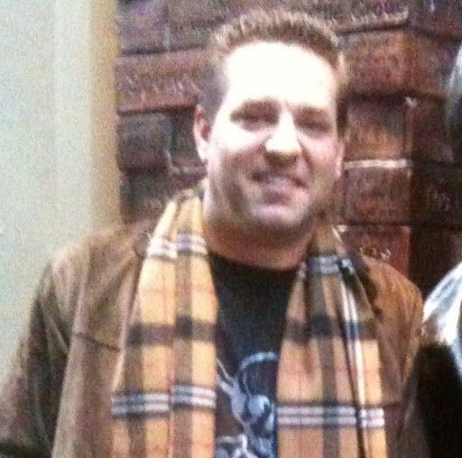 Brad Buckles Photo 16