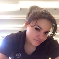 Maria Vilorio Photo 4