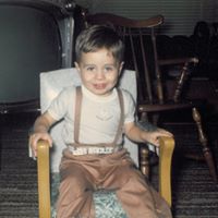 Kirk Ansberry Photo 2