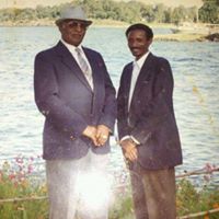 Tadesse Tesfaye Photo 6