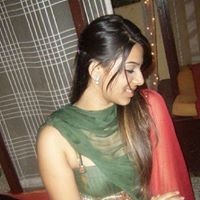 Nahida Chowdhury Photo 3