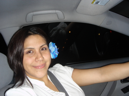 Ana Ramos Photo 27