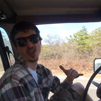 Anthony Perino Photo 13