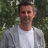 Daniel Bushe Photo 4