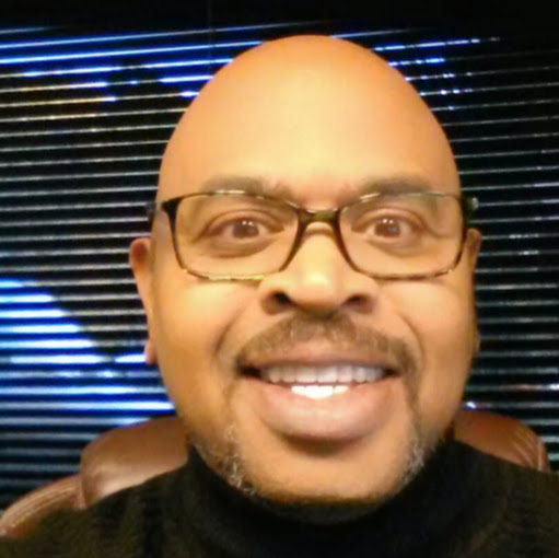 Kenneth Parker Photo 32