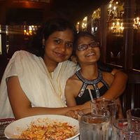 Shilpa Malpani Photo 6