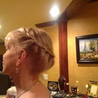Nancy Ranize Photo 4