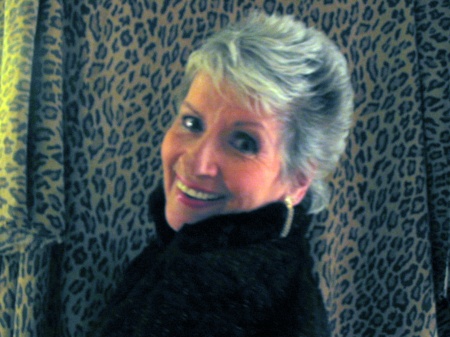 Sandra Gillespie Photo 5