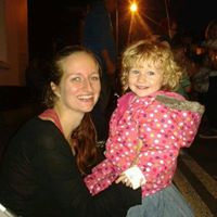 Caroline Radford Photo 5