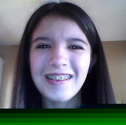 Chloe Camp Photo 19