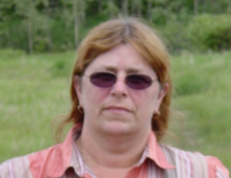 Christina Carroll Photo 18