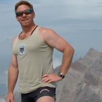 Greg Nyberg Photo 10