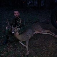 Steven Ford Photo 27